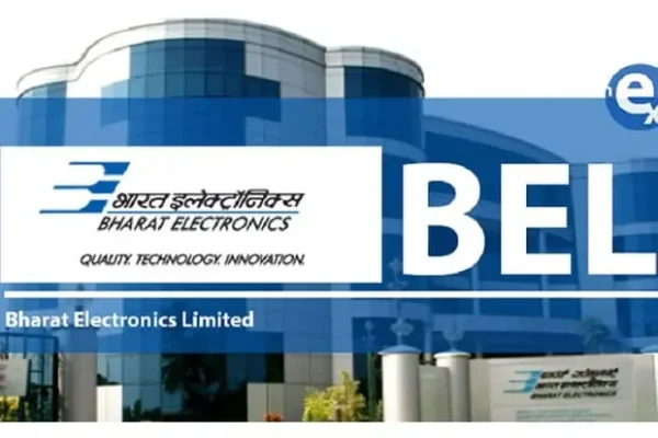 Bharat Electronics Ltd