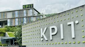 KPIT Technologies