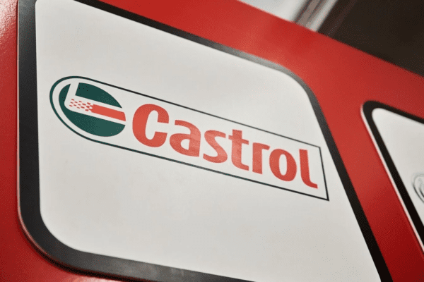 CASTROL