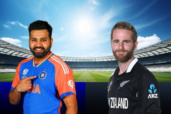 IND vs NZ